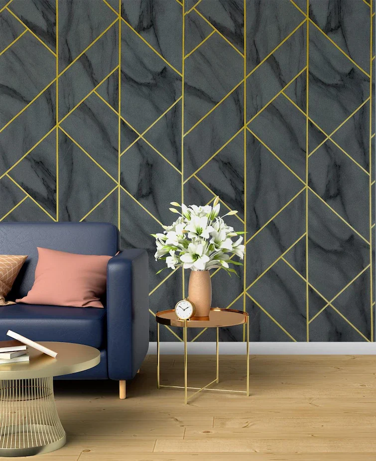 Wallpapers & Wall Textures in Gorakhpur | Bridhi Furnishing