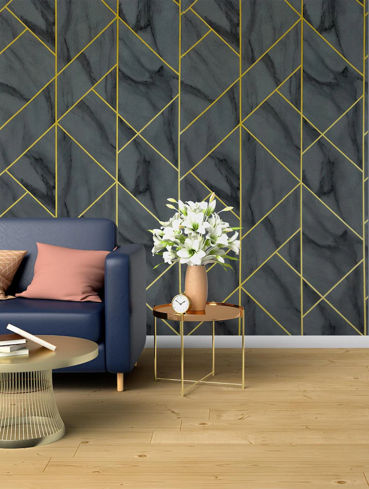 Wallpapers & Wall Textures in Gorakhpur | Bridhi Furnishing