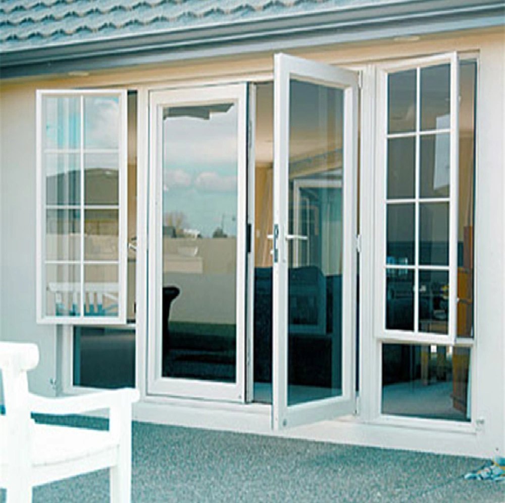 uPVC Doors & Windows in Gorakhpur | Bridhi Furnishing