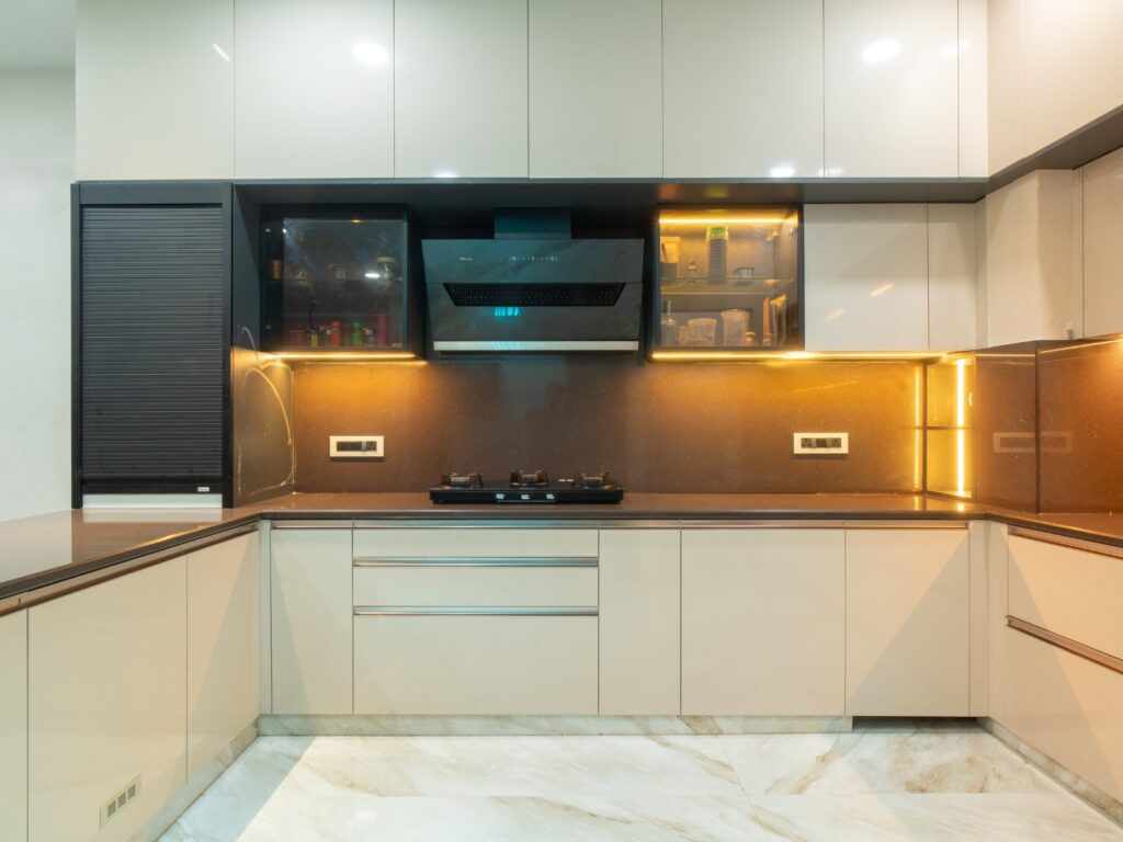 Best Modular Kitchen Designer in Gorakhpur