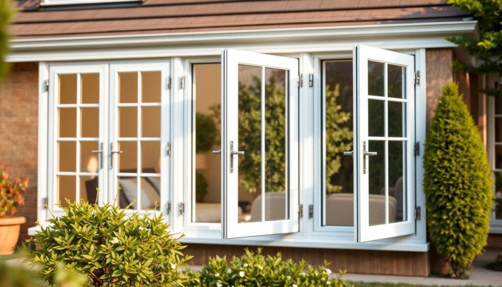 UPVC Windows Gorakhpur