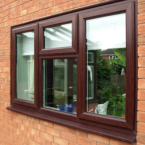 UPVC Windows in Gorakhpur