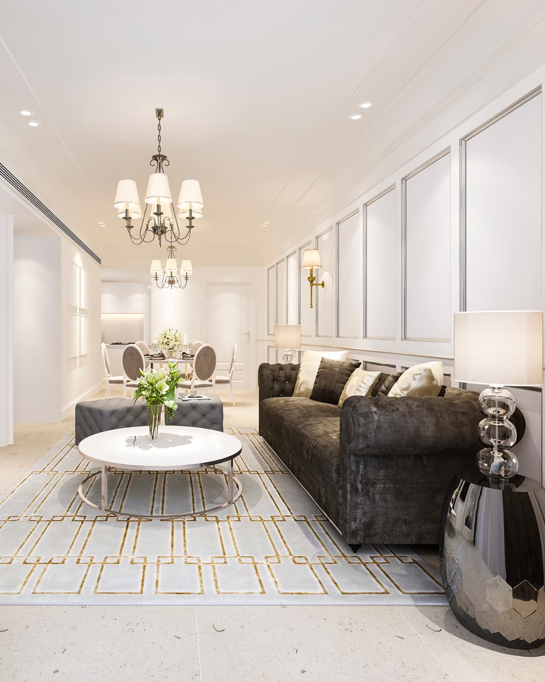 Architectural Lighting Solutions in Gorakhpur