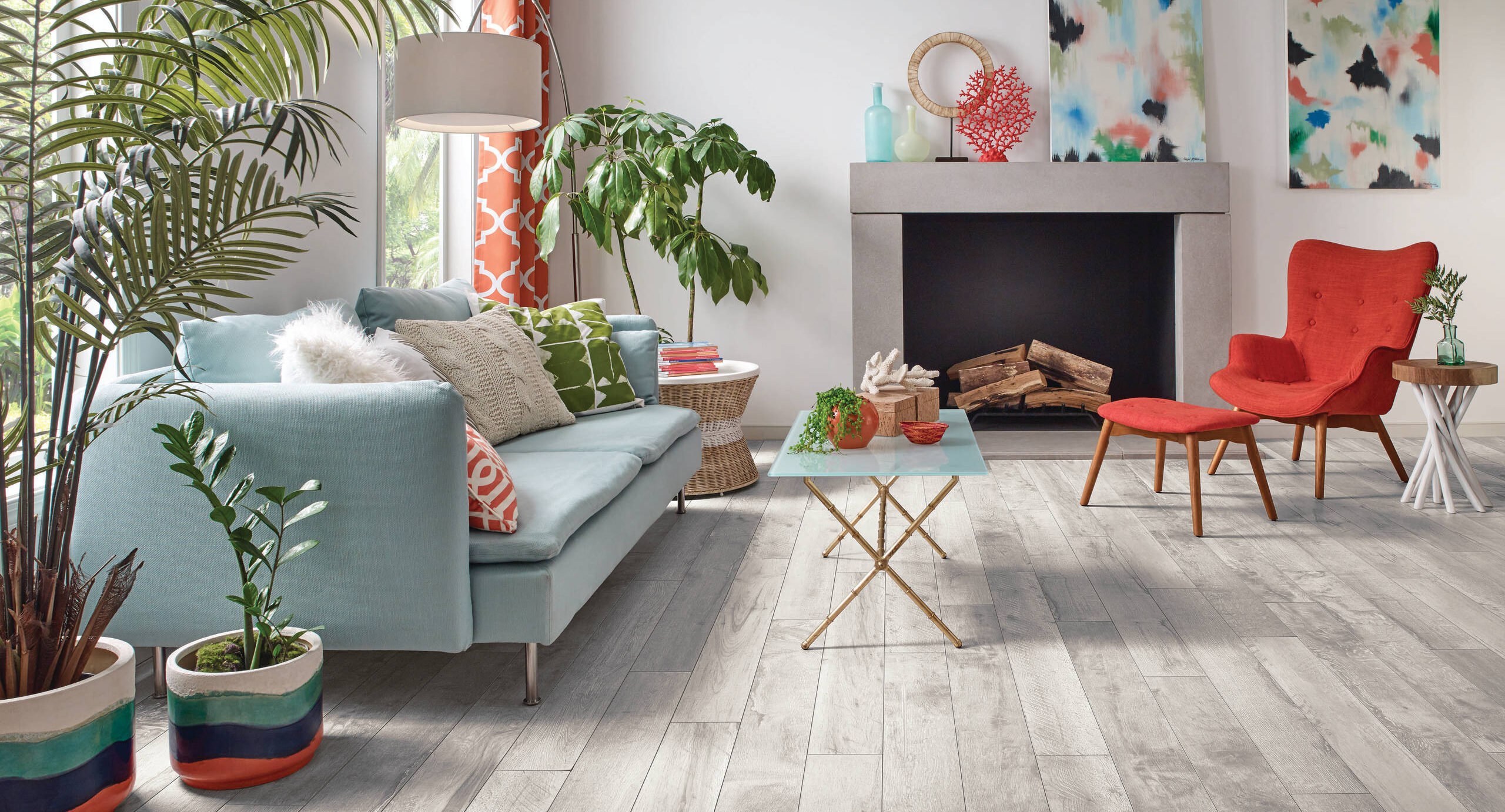 Flooring in Gorakhpur