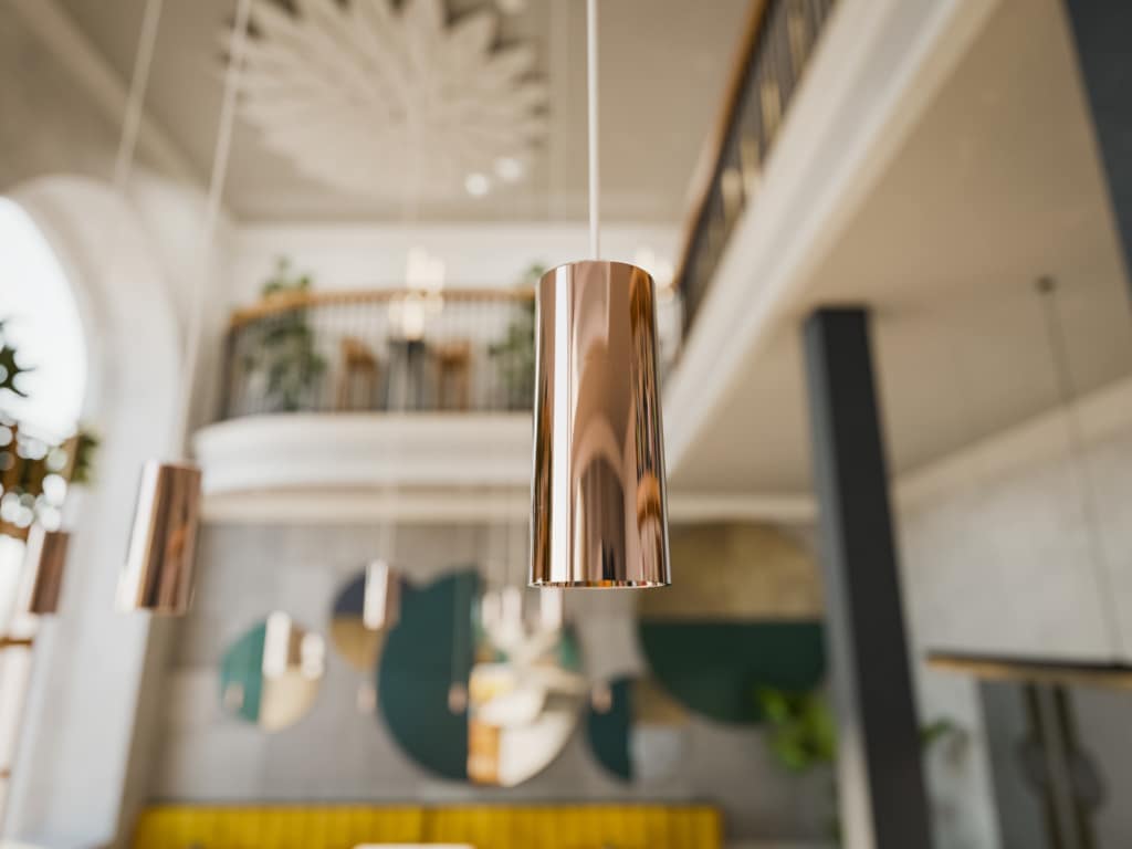 Lighting Solutions in Gorakhpur