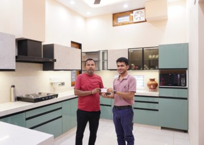 Mr Manjeet Jaiswal - Bansi