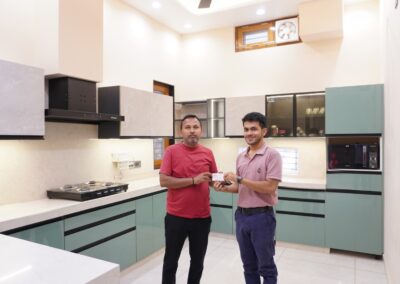 Mr Manjeet Jaiswal - Bansi