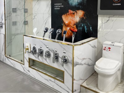 Bathware shop in gorakhpur
