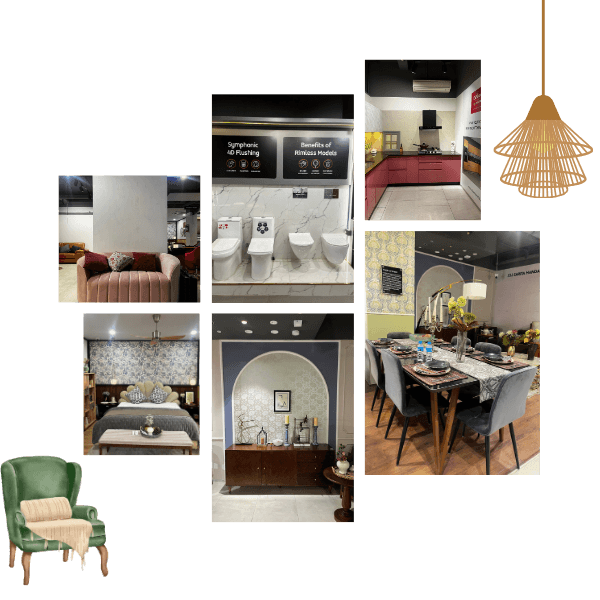 Best Home Decor in Gorakhpur