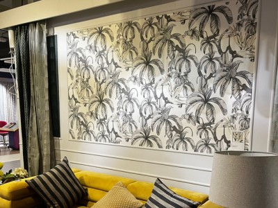 Wallpapers & Wall Textures in Gorakhpur