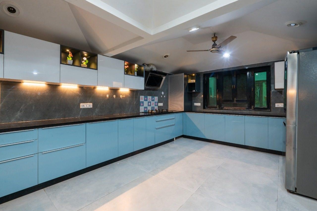 Best Interior Designer in Gorakhpur