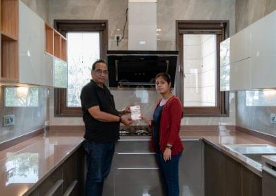 Best Interior Designer in Gorakhpur