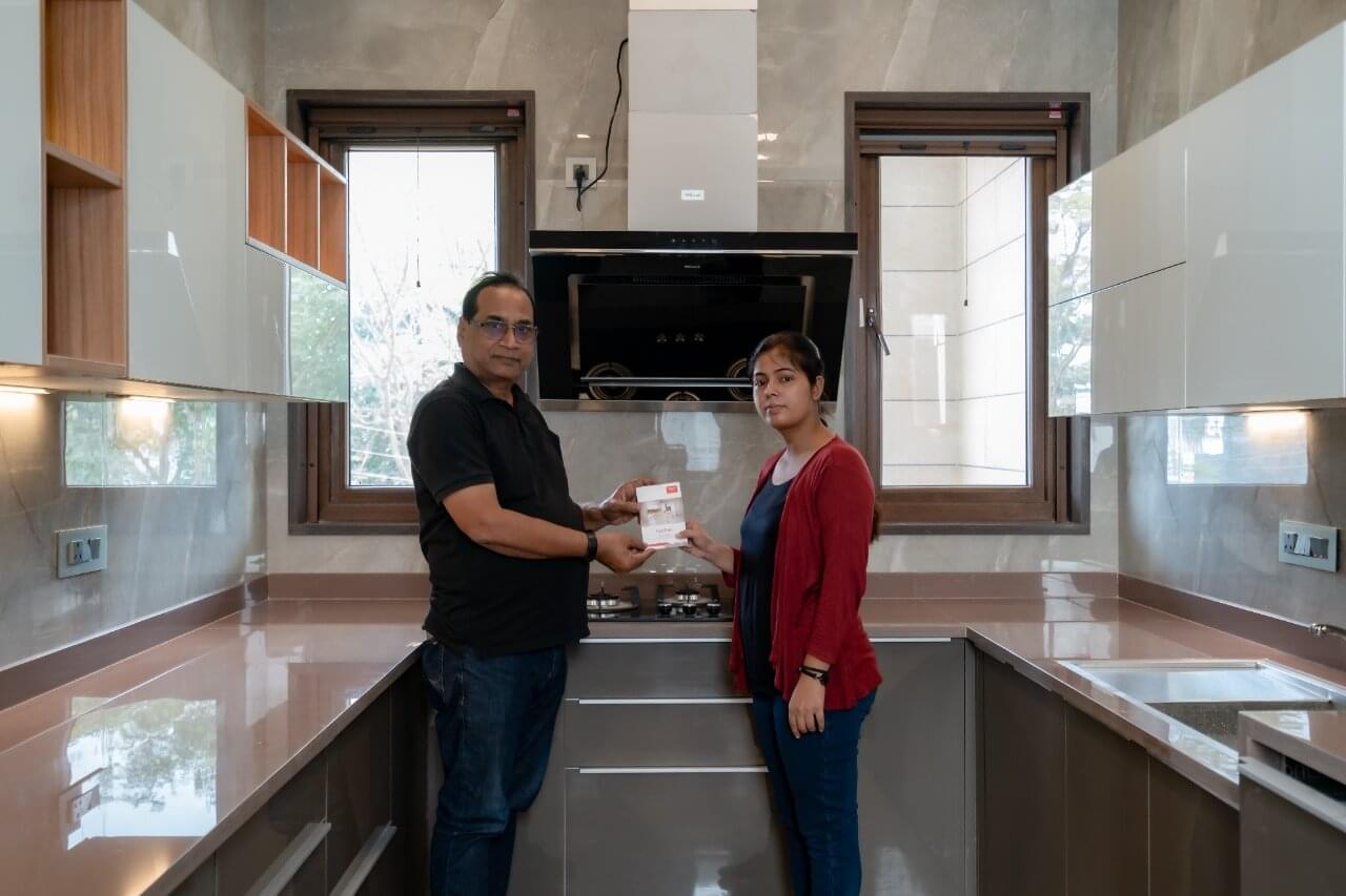 Best Interior Designer in Gorakhpur